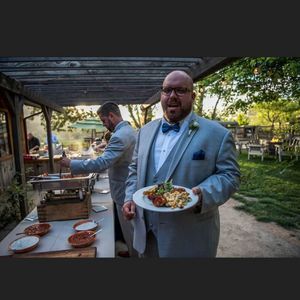 Meet your Posher, Alec